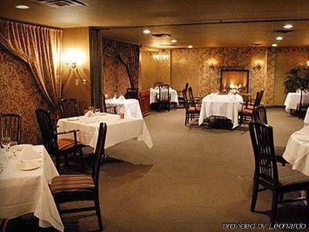 Riviera Motor Inn サスカトゥーン レストラン 写真