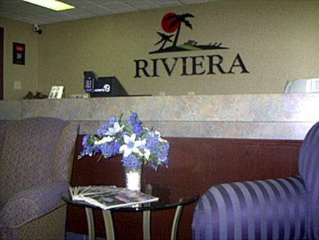 Riviera Motor Inn サスカトゥーン エクステリア 写真