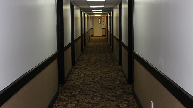 Riviera Motor Inn サスカトゥーン 設備 写真